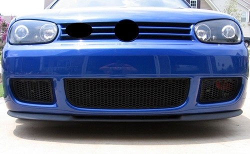 Compatible avec golf r32 - vw, 4