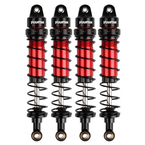 Amortisseur 4pcs pour 10 - pour, 1/10