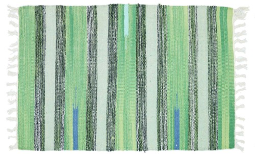 Tapis kelim multicolore - tapis,