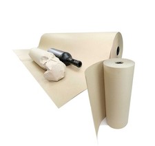Rouleau de papier d'emballage