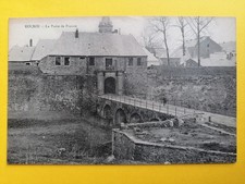 CPA 08 - ROCROI (Ardennes) La