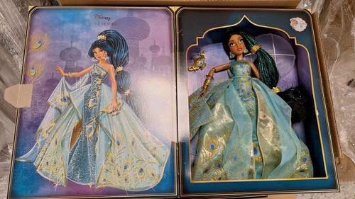 Hasbro poupée disney - hasbro, style