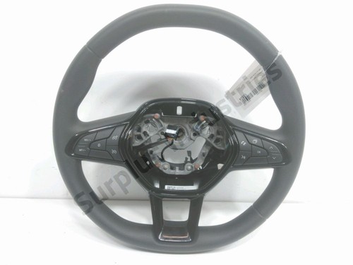 Volant renault trafic - volant, 3