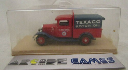 Vehicule ford texaco - 1/43,
