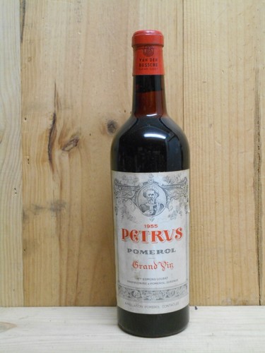 Petrus 1955 aussi - petrus,