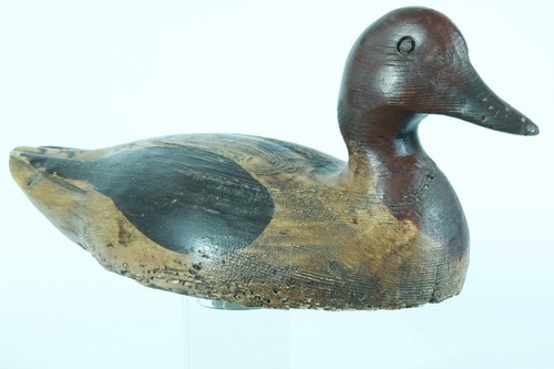 Ancien appelant appeau chasse