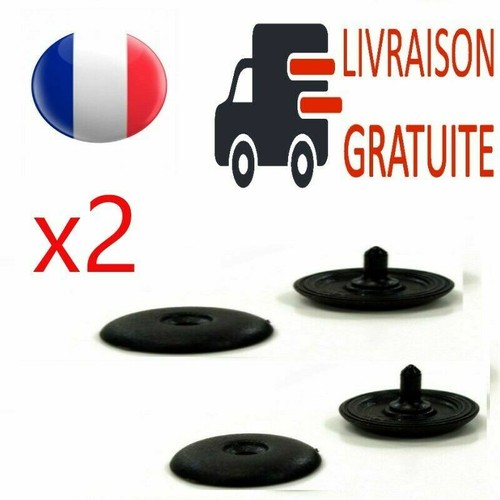 Arrêt de boucle - 2, bouton