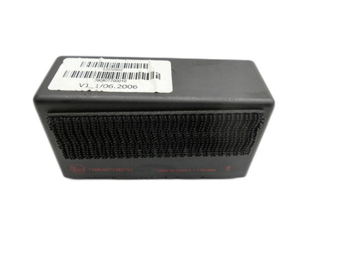 Appareil commande ecu - appareil,