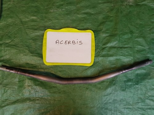 Guidon acerbis - guidon,
