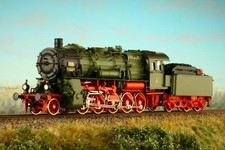 Lemaco H0-046/5 | Locomotive