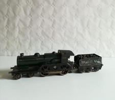 LOCOMOTIVE VAPEUR  PLM