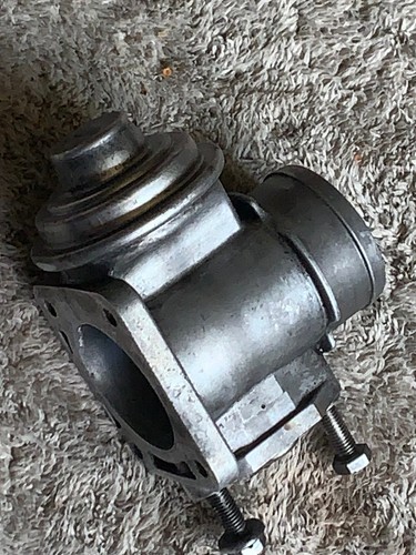 Vanne soupape egr - egr, bmw