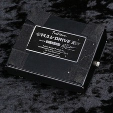Fulltone FULL-DRIVE 3 【】