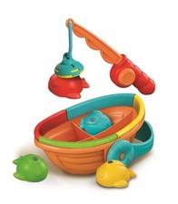 CLEMENTONI - La Peche a la