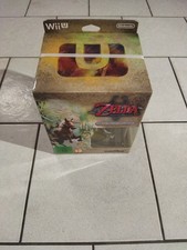 Nintendo Wii U The Legend of