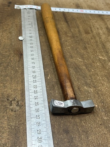 Marteau outil ancien - marteau, horloger