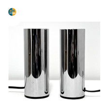 Paire de lampes de chevet