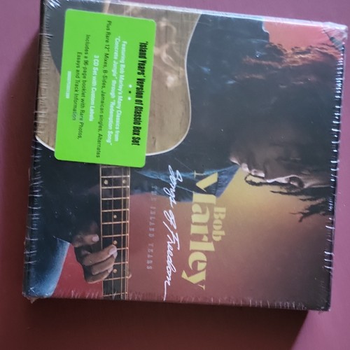 Bob marley songs of - songs, freedom