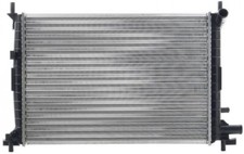 Radiateur D'eau Pour FORD