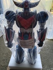 Goldorak figurine Jumbo Goldorak Grendizer U 64 cm géante Plex