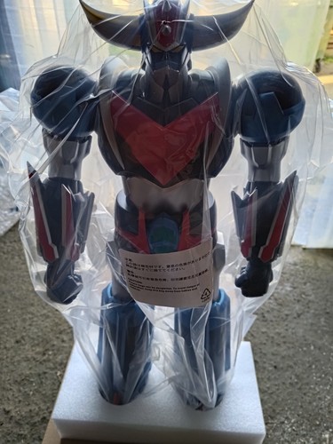 Goldorak figurine jumbo - goldorak,