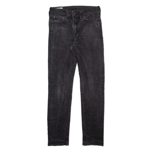 Jeans levi 511 premium gris - premium,