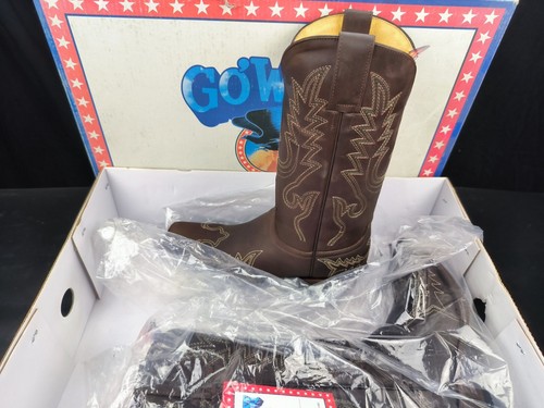 Paire botte western country - botte,