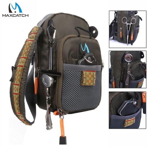 Maxcatch sac pêche - de, à