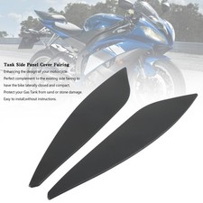 Capot de carénage de couverture d'habillage latéra pour Yamaha YZF R6 03-05 R6S'