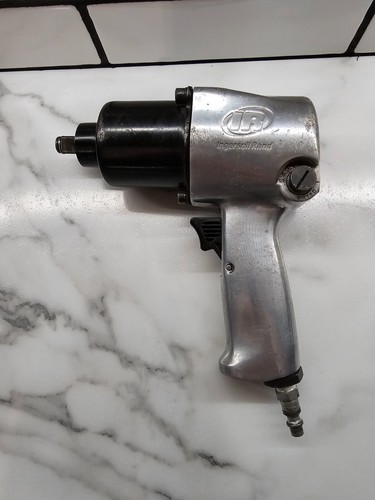 Ingersoll rand 231c air - 231c, 1/2"