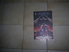 INJUSTICE -  L'INTEGRALE 4