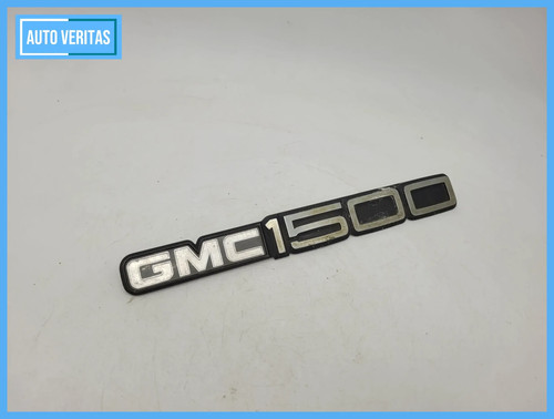 Logo origine gmc sierra - logo,