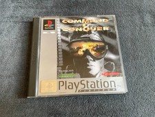 Command & Conquer sans notice