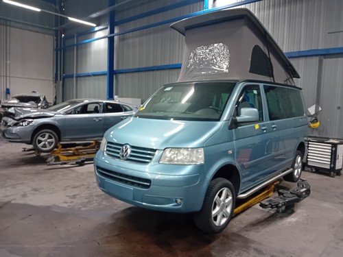 Volkswagen multivan toit - volkswagen,
