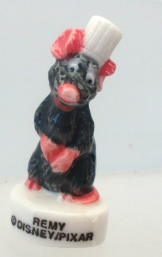 Feve 2005 disney ratatouille - 2005,