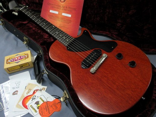 Gibson custom shop historic - gibson,