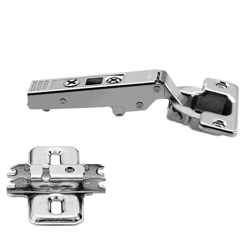 Charnières blum clipser - blum, à