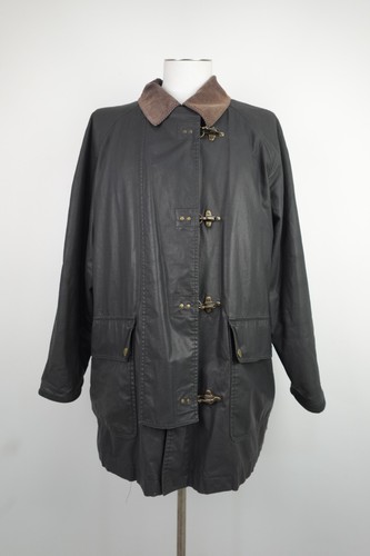 Burberry veste trench - veste,