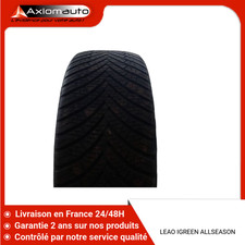 🇫🇷 Pneu LEAO IGREEN
