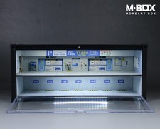 Diorama - Namba Sennmae