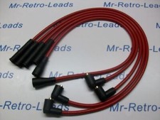 Rouge 8M Performance Câbles