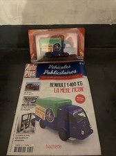 HACHETTE N°81 CARAVANE DU