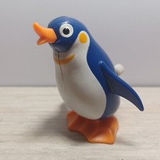 Figurine Jouet TOMY année fin