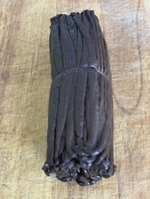 10 MAGNIFIQUE  GOUSSES VANILLE