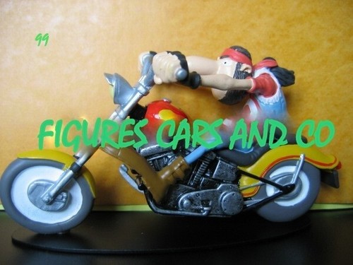 Moto joe bar team - bar, harley