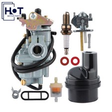 Carburetor Kit w/ Air Filter