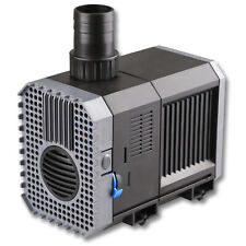 Pompe de bassin TTSunSun 4500l/h65W ECO pompes submersibles filtre à poissons koi CHJ-4500