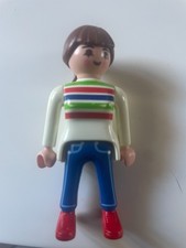 PLAYMOBIL 3207  maman chambre