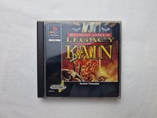 Blood omen  Legacy of kain -