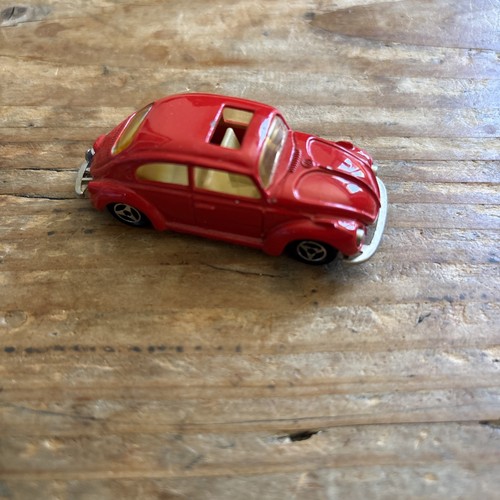Majorette 202 vw - majorette,